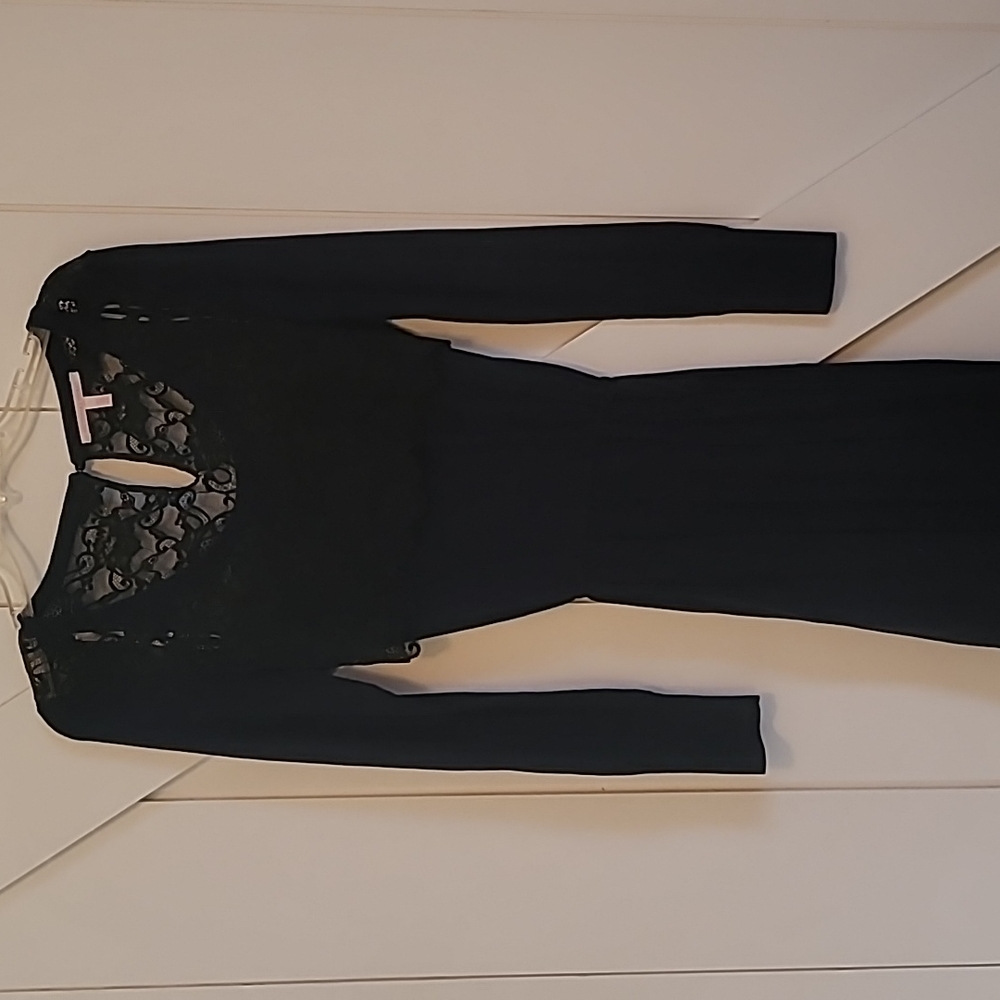 Victoria secret knit dress